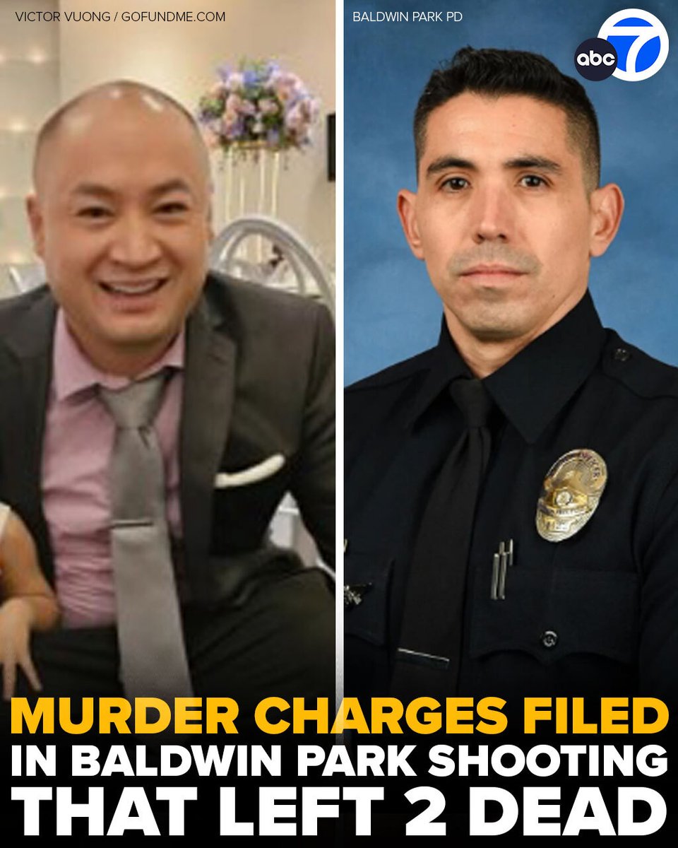 22-Year-Old Suspect Charged with Murder in Police Shootout Shock!