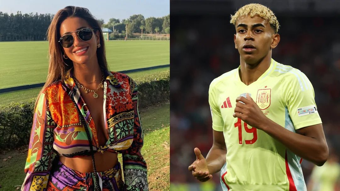29-Year-Old Fati Vazquez: "I'm Not a Killer, But the Hate Hurts!"