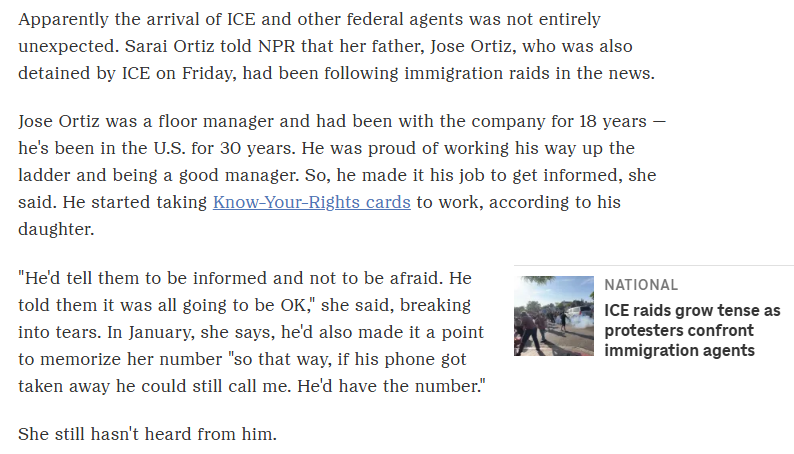 30-Year Immigrant's Life Shattered by ICE: Kids Left in Dark!