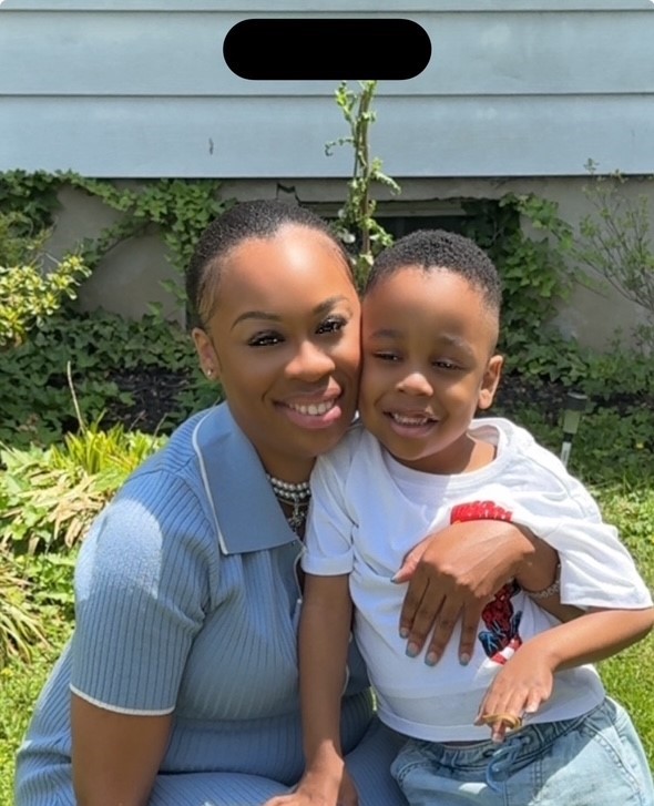 33-Year-Old Erica Brooks & 5-Year-Old Antonio Missing: Urgent!