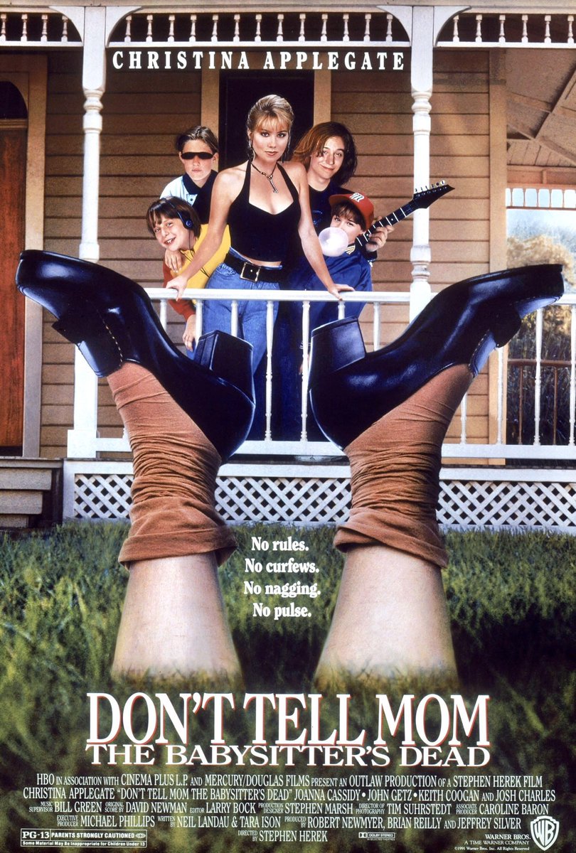 34 Years Later: 'Don't Tell Mom' Sparks Heated Debate on Parenting!