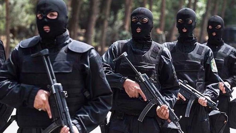 35 Arrested in Iran: Spying for Israel Sparks Outrage!