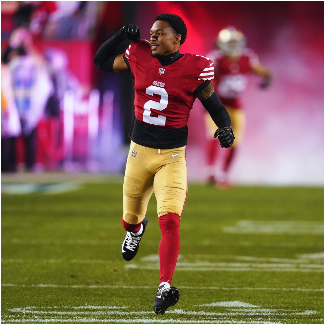 49ers CB Deommodore Lenoir Arrested in Shocking Police Standoff!