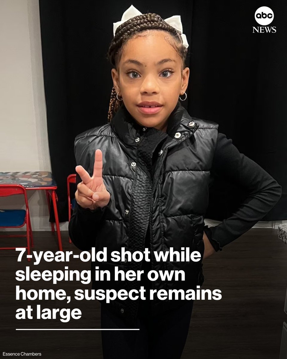 7-Year-Old Shot in Sleep: A Community's Outrage and Tragedy