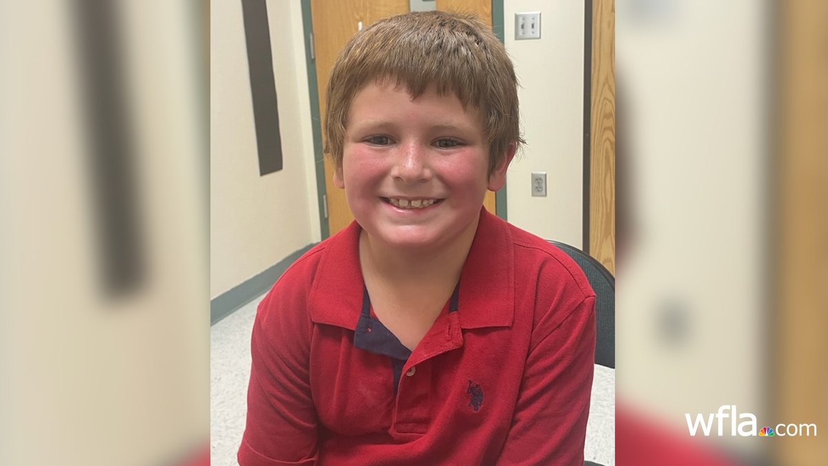 7-Year-Old Vanishes: Is Pasco County Hiding the Truth?