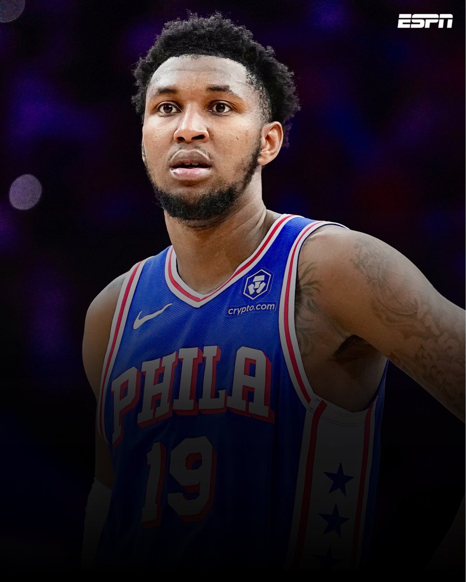 76ers Shock Fans: Justin Edwards Gets 3-Year Deal After Team Option Declined!