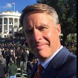 ABC News Suspends Terry Moran for Calling Stephen Miller a "Hater"
