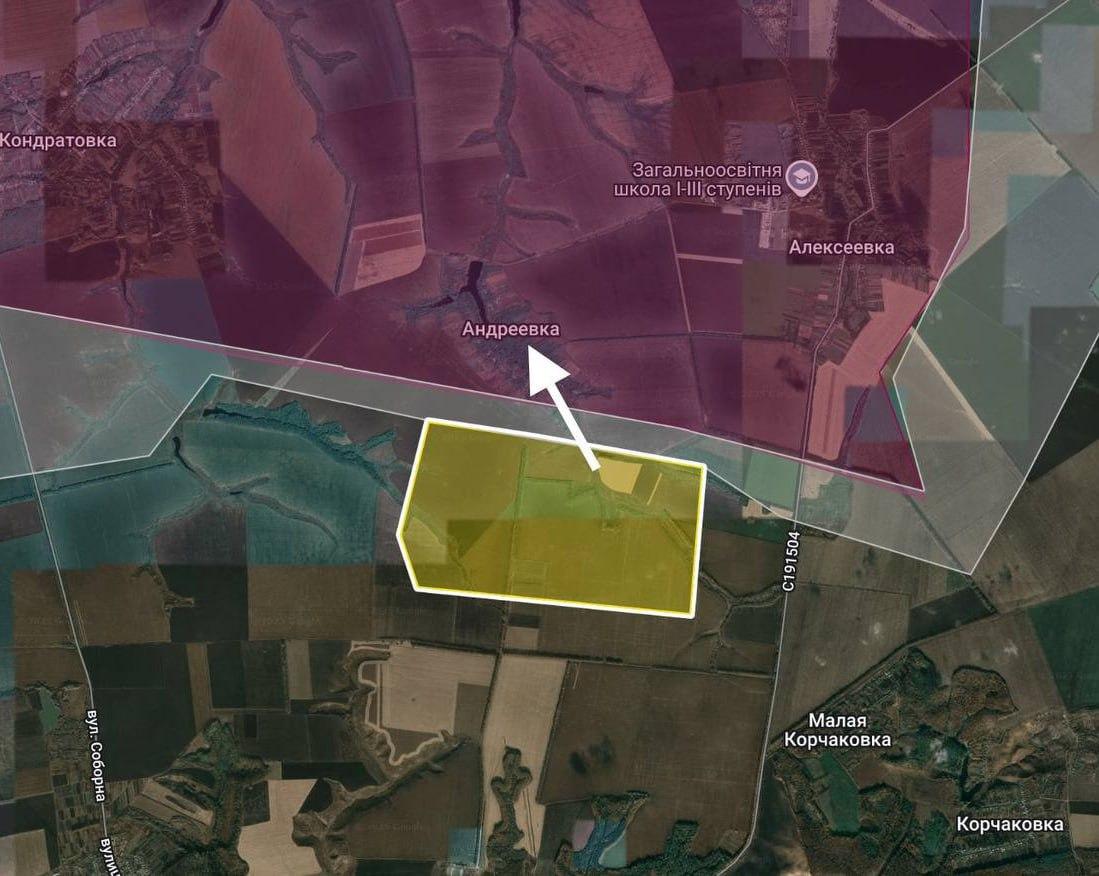 AFU Launches Bold Counter-Attack in Suzy Region: Shocking Turn!
