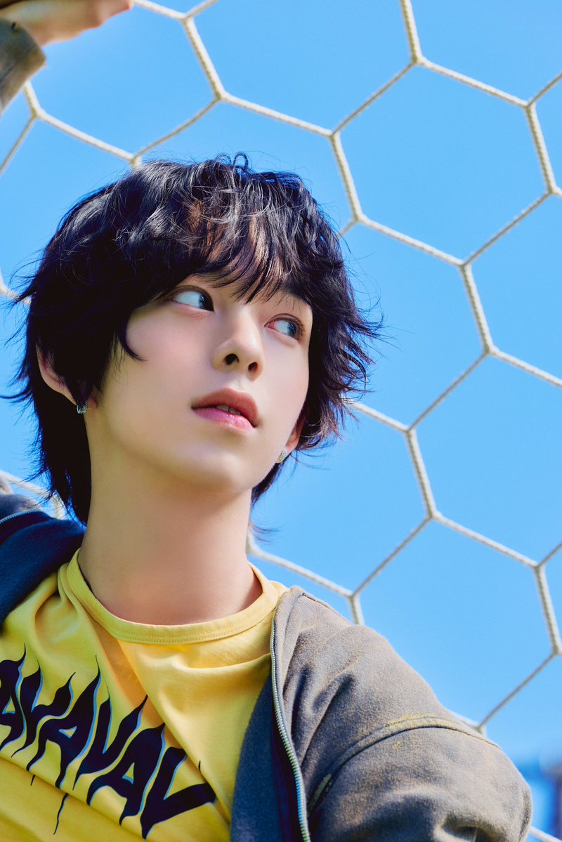AHOF's Mini Album Release Sparks Debate: What Does It Say About K-Pop?