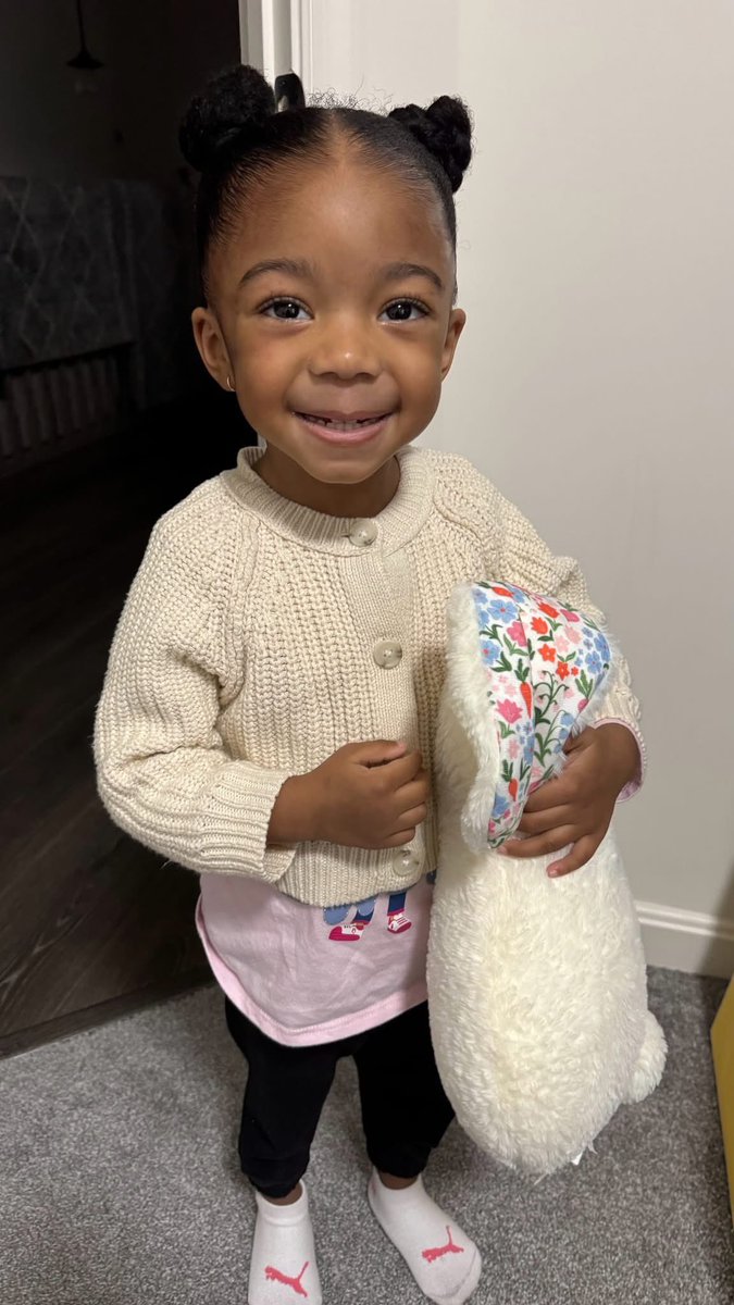 AMBER ALERT: 3-Year-Old Nola Dinkins Missing, Fears Grow!