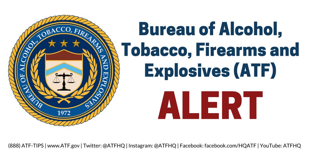 ATF Raids Smithland: NYPD Joins Forces in Violent Crime Crackdown