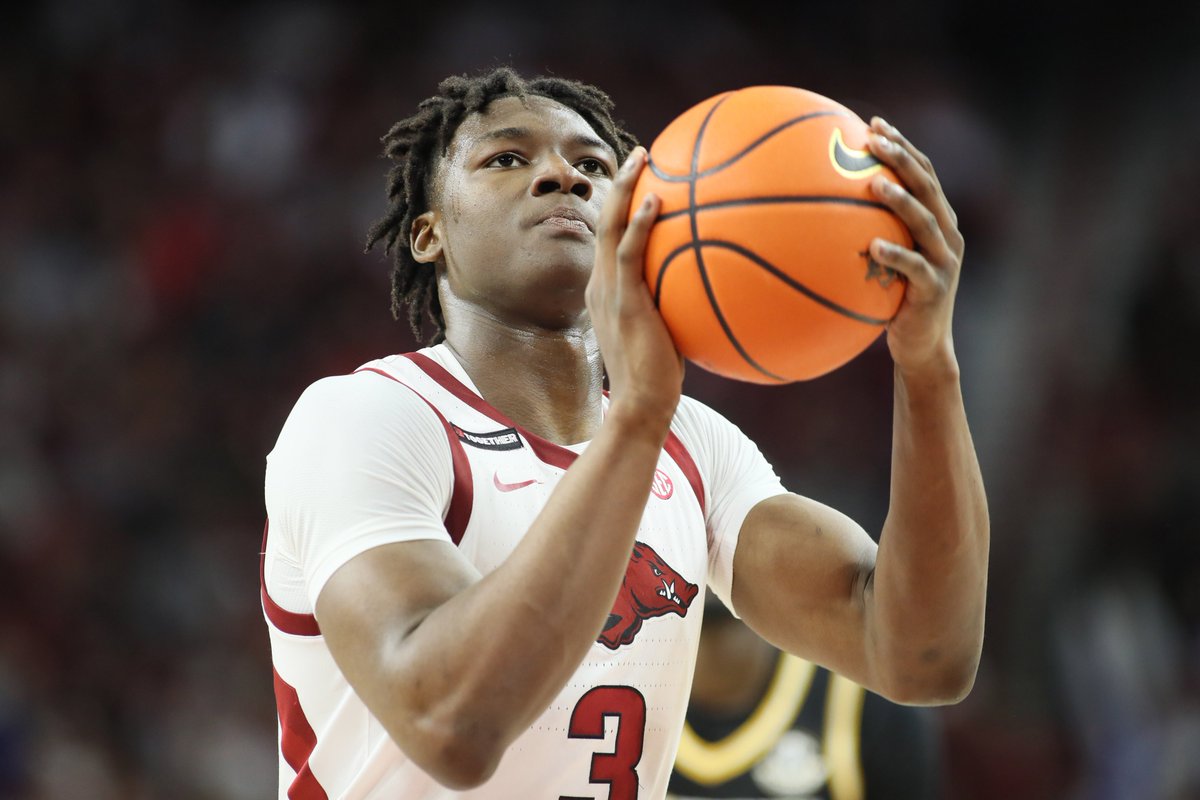 Adou Thiero: The Next NBA Superstar or Overhyped Prospect?