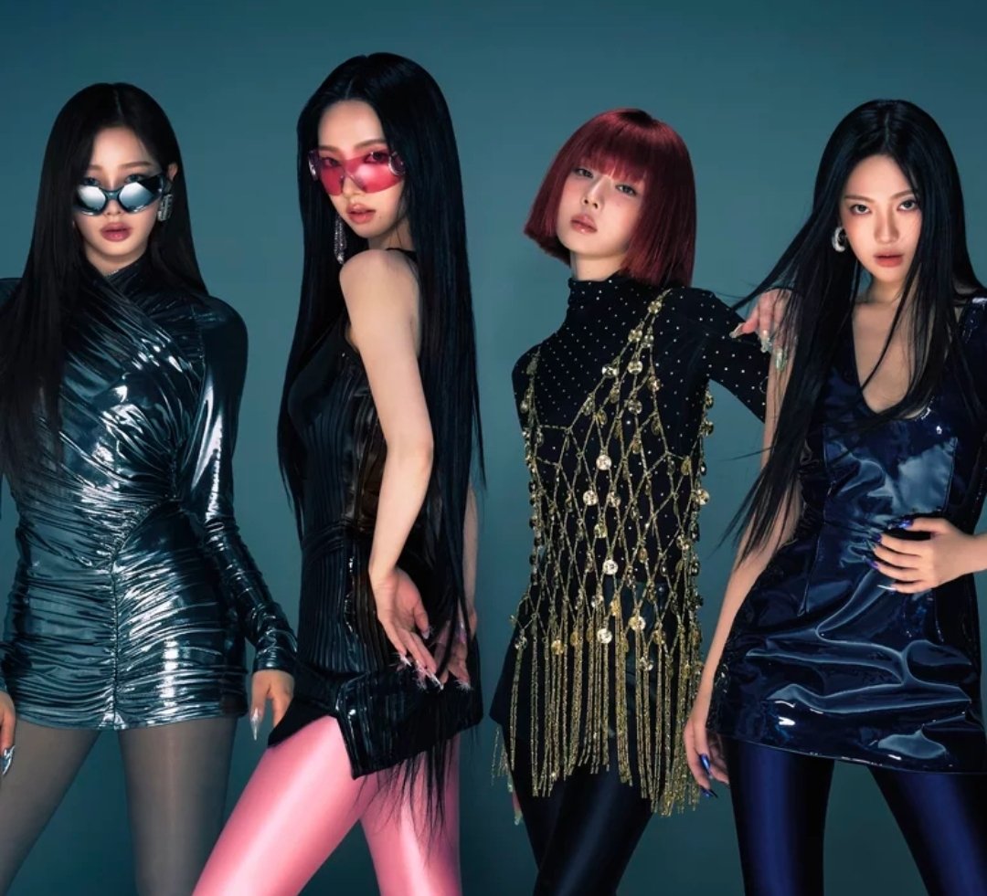 Aespa's Label Shocks Fans: Prison Sentences for Defamation Cases!
