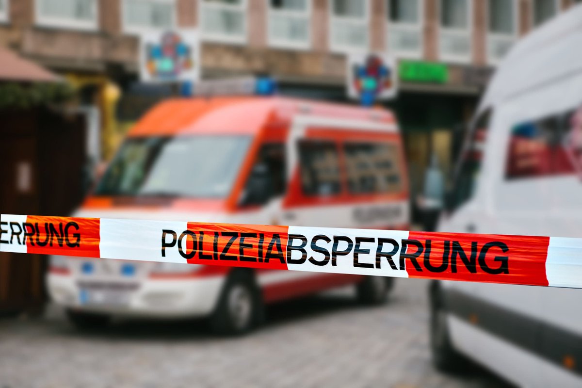 Afghan Asylum Seeker Shot Dead After Police Stabbing in Wangen