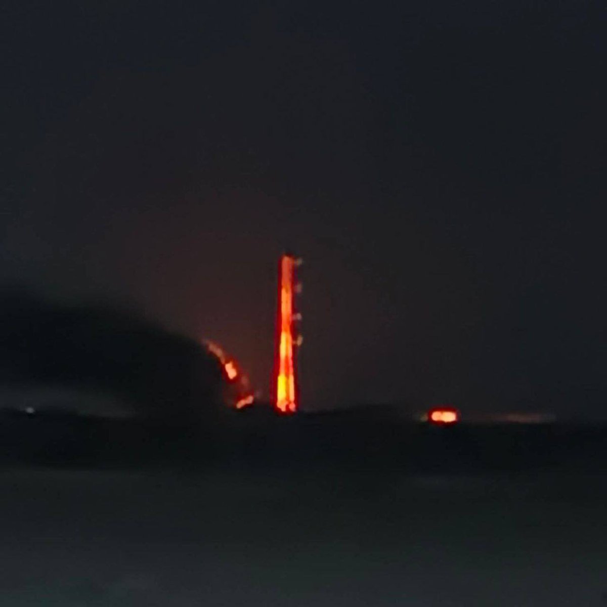 Air-Defense Radar Struck at Imam Ali Base: Escalation in Iraq!