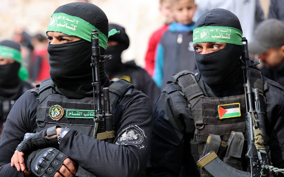 Al Qassam Brigades Claims Kill of 3 IDF Soldiers in Gaza