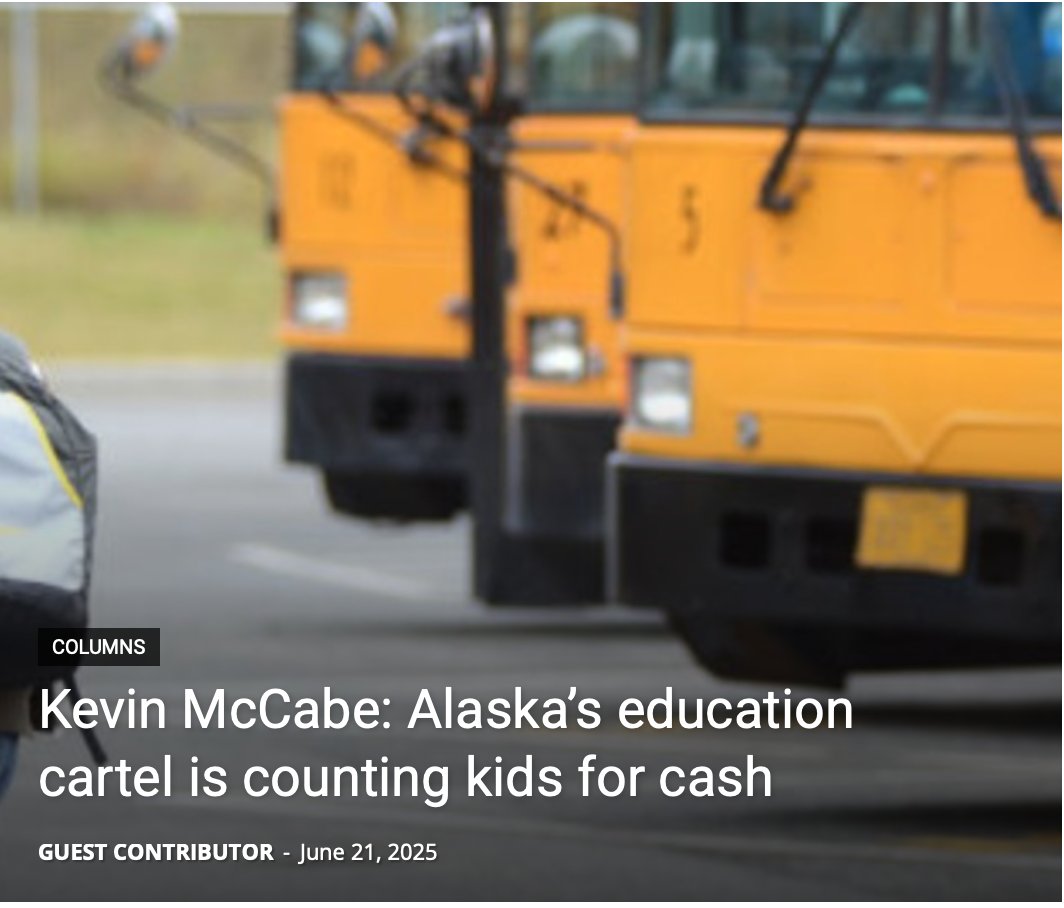Alaska's Education Crisis: High Spending, Low Reading Scores!