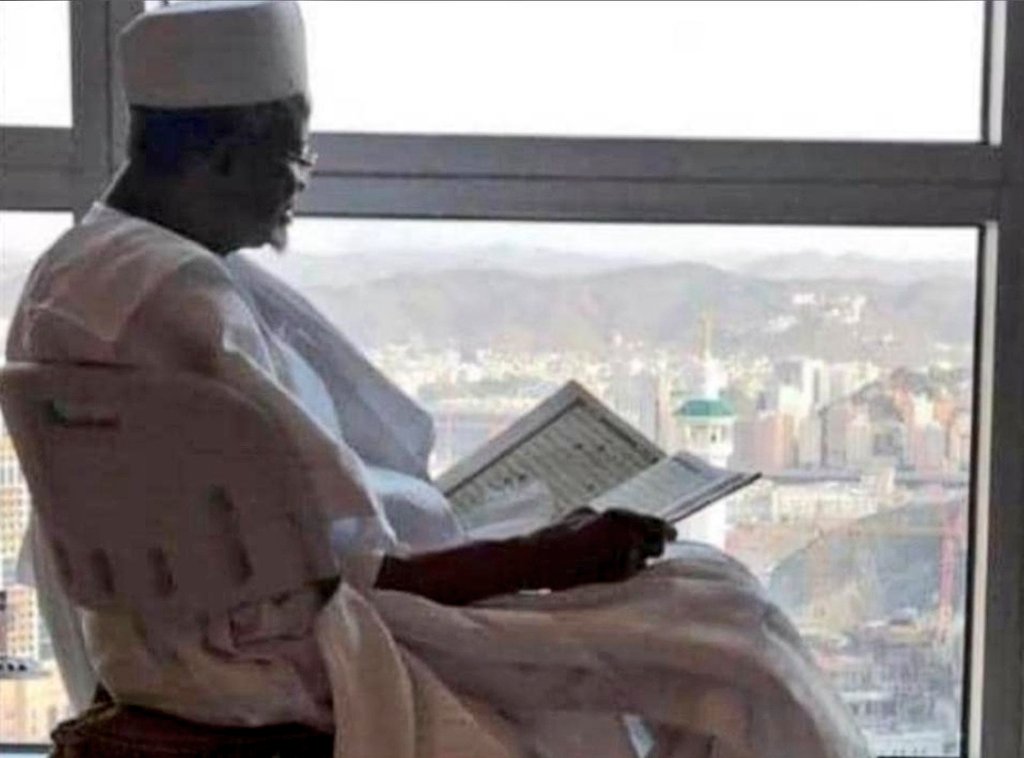Alh. Aminu Dantata's Burial Wish Sparks Outrage Over Corpse Relocation