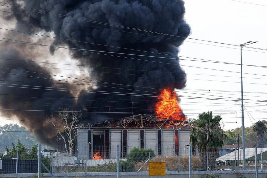 Aman HQ Obliterated: Major Implications for Israel's Defense Strategy!