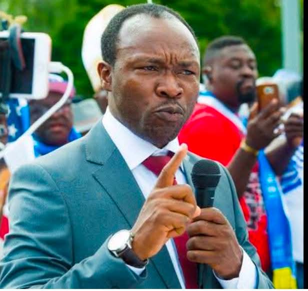 Ambazonia Leader's Speech Sparks Outrage After Military Arrest!