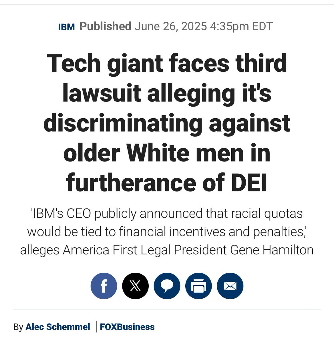 Americans Fight Back: Suing Woke Companies Over Discrimination!
