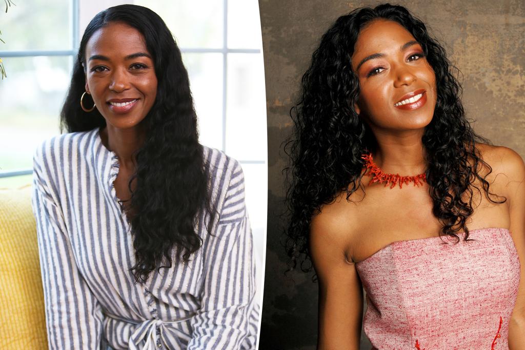Ananda Lewis, MTV Icon and Talk Show Star, Dies at 52!