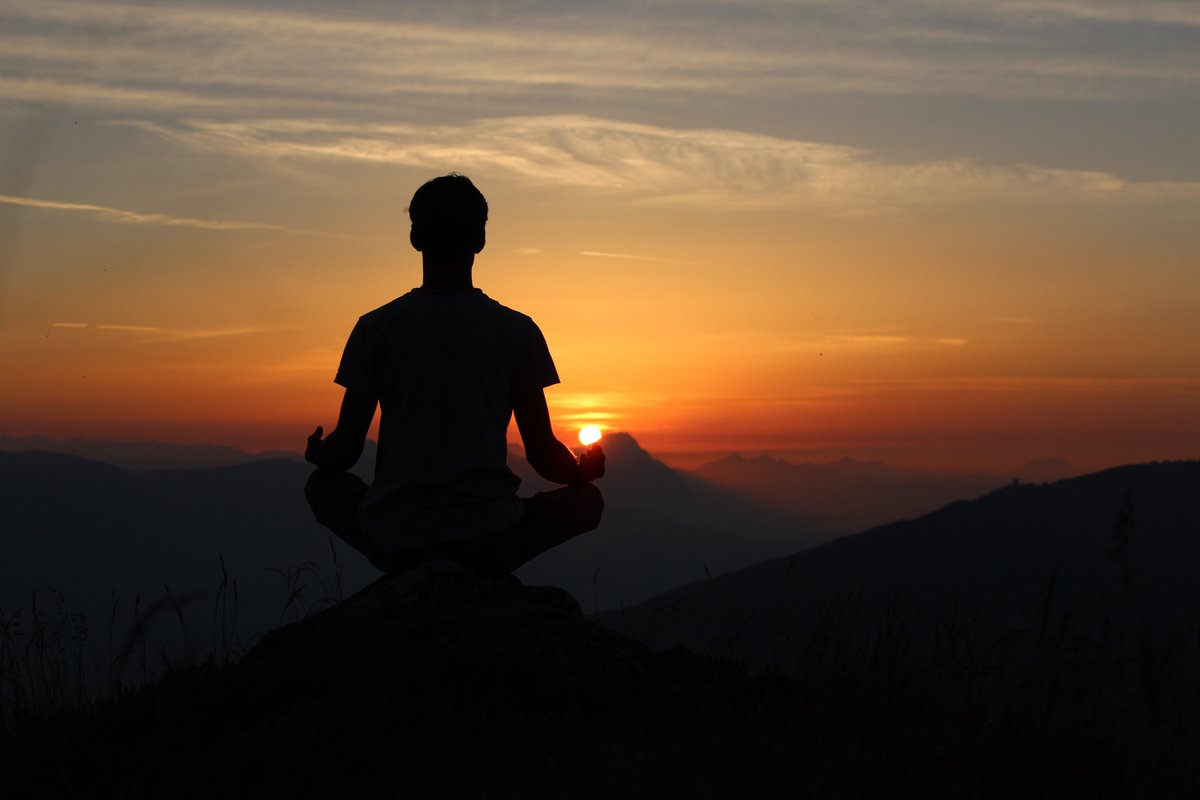 Ancient Meditation Secrets Unleashed: Is This the Key to Enlightenment?