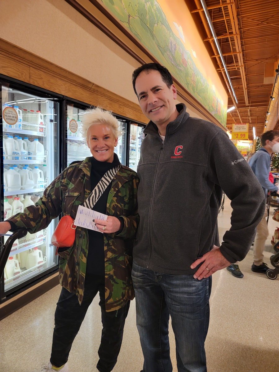 Anne Burrell's Shocking Death Leaves Central New York in Mourning