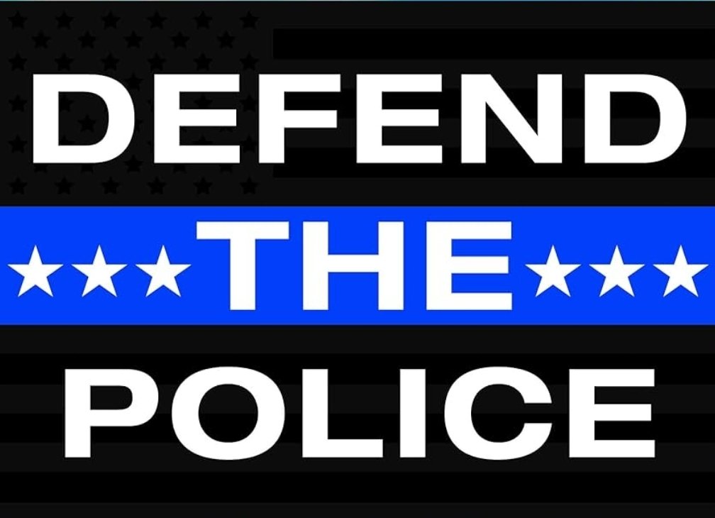 Anti-ICE Protests: A Dangerous Continuation of 'Defund the Police'