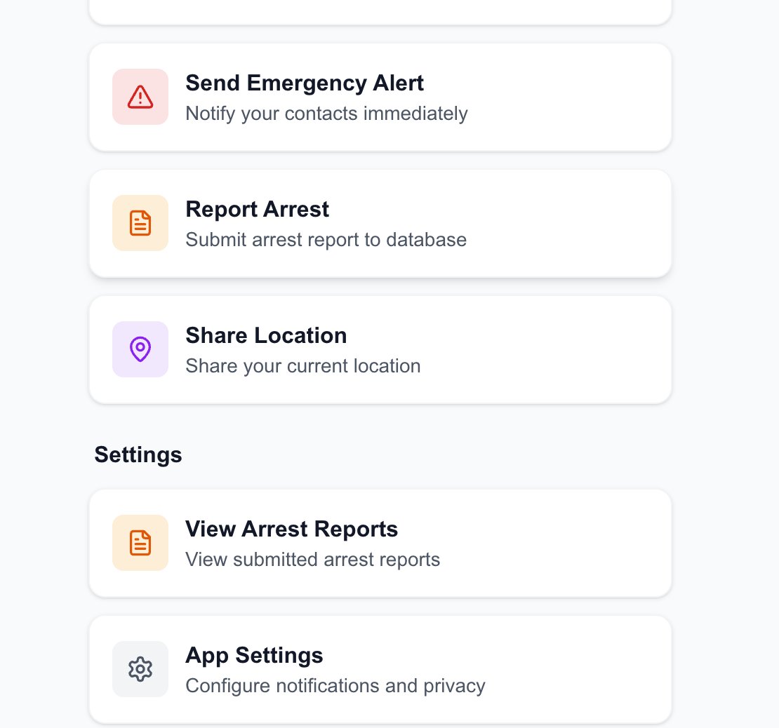 Arrest Reports Now Live: No Registration, Submit Tips ASAP!