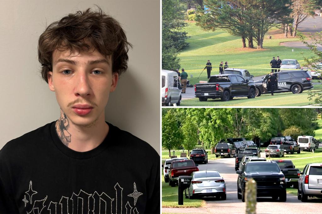 Arrest in Deadly NC House Party Shooting Sparks Outrage