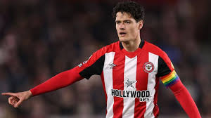 Arsenal’s Shocking Move: Brentford’s Norgaard Sparks Outrage!