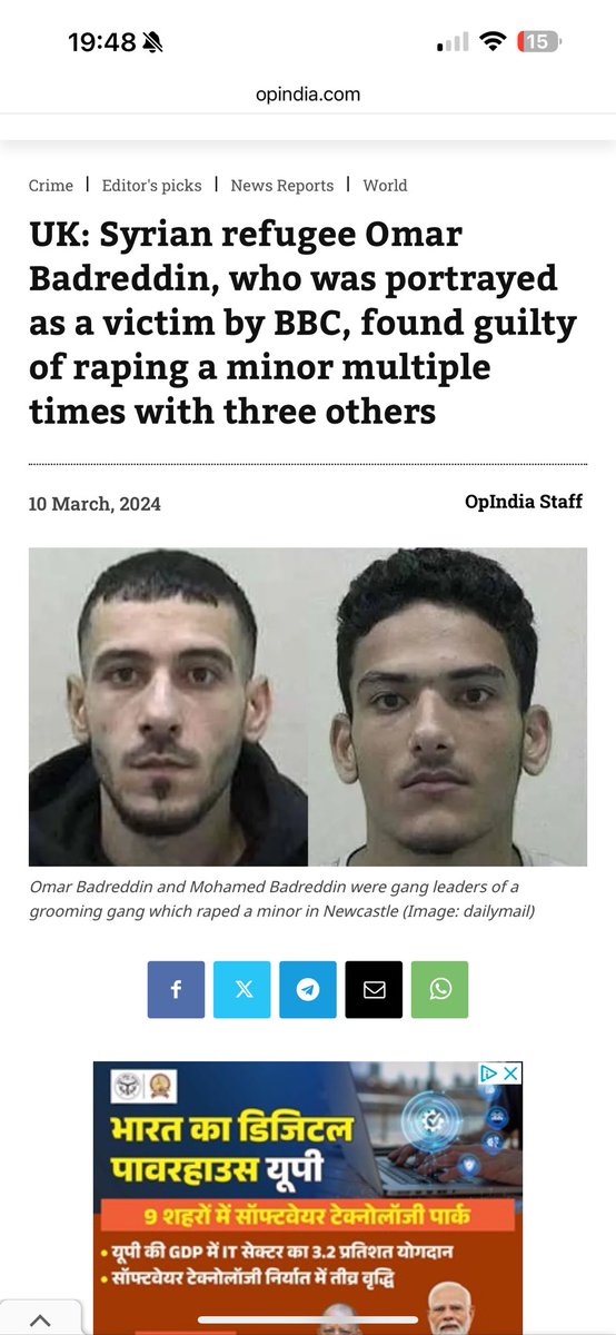BBC Struggles to Find Heroic Asylum Seekers Amid Controversy!