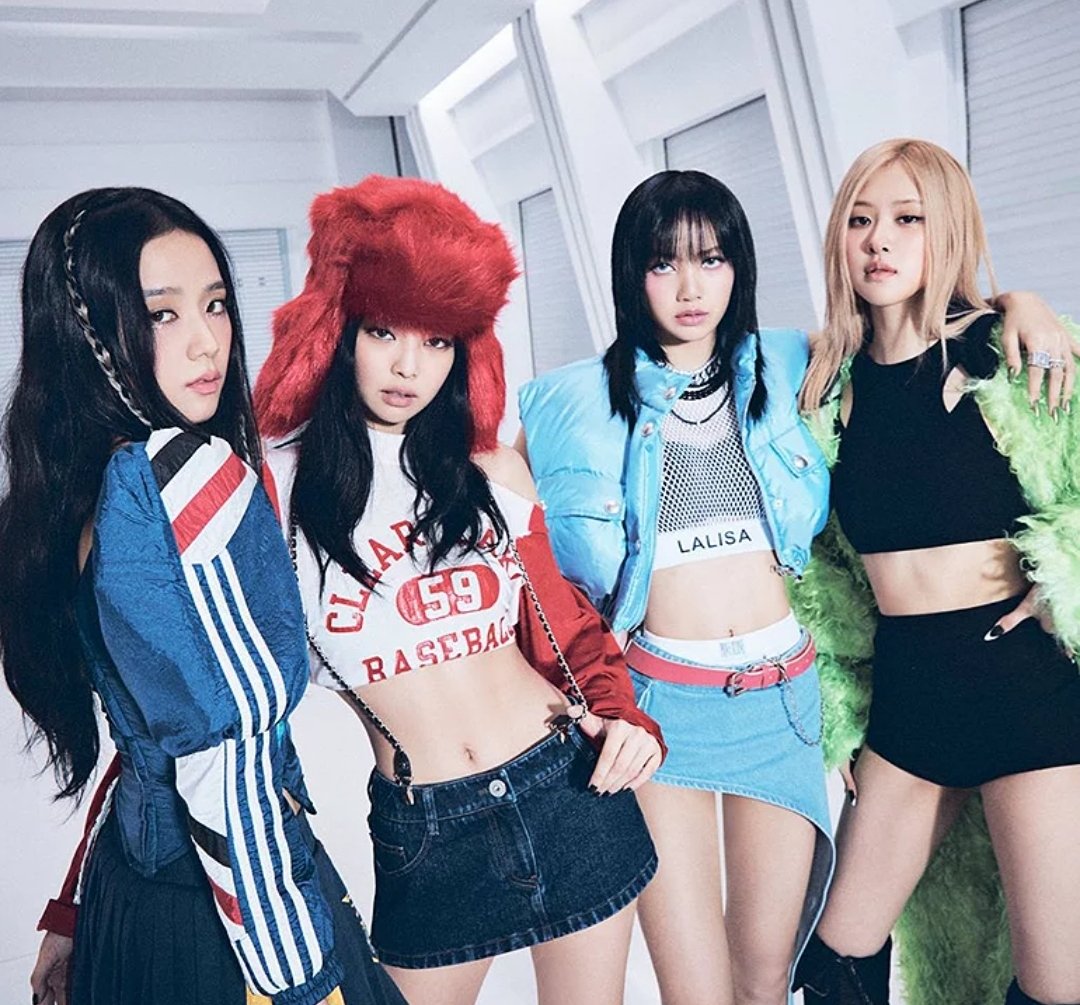 BLACKPINK Sparks Outrage: New Song Unveiling at Deadline Tour!