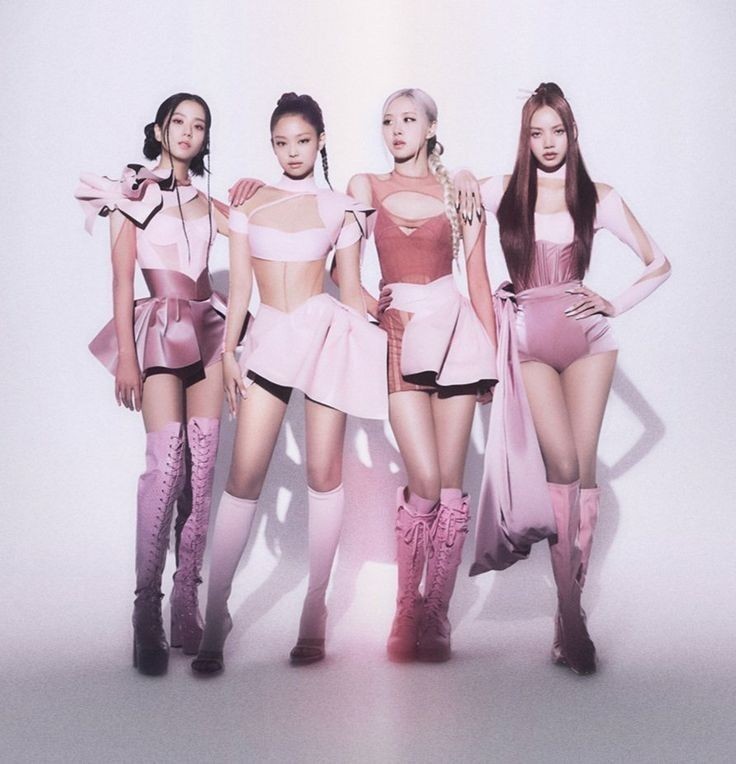 BLACKPINK's July Comeback Sparks Outrage Among Fans!  
YG's Vague Response Fuels Controversy and Speculation