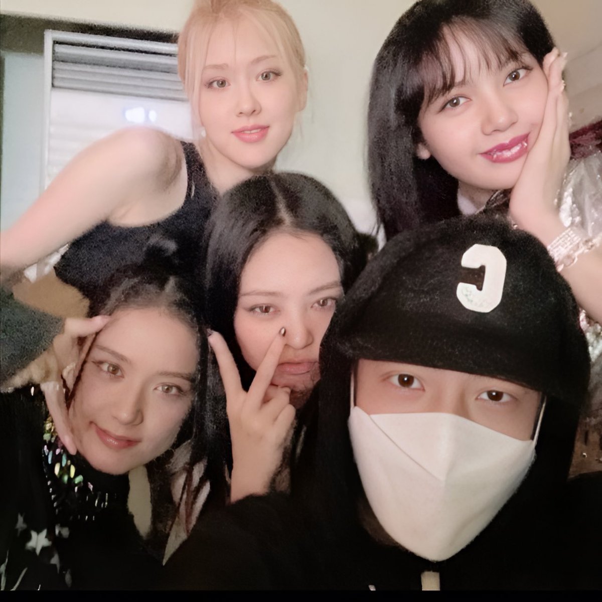 BLACKPINK's New Album Sparks Outrage with Teddy's Controversial Role!