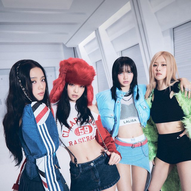BLACKPINK's Shocking Return: Will They Break K-Pop Norms?