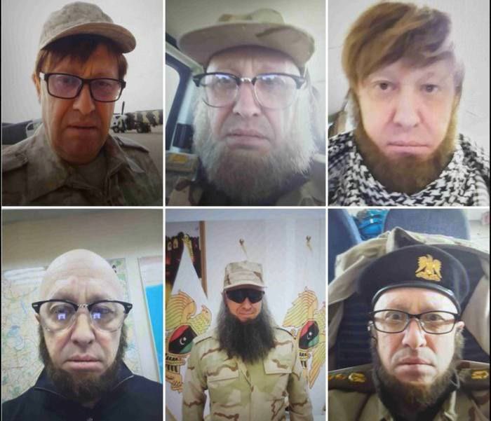 🚨‼️BOLO‼️ Russia Identifies Controversial Truck Drivers!