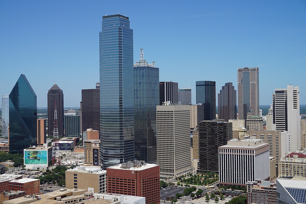 🚨BOMBSHELL: Dallas Police Halt Prostitution Enforcement—Trafficking Surge Ahead?