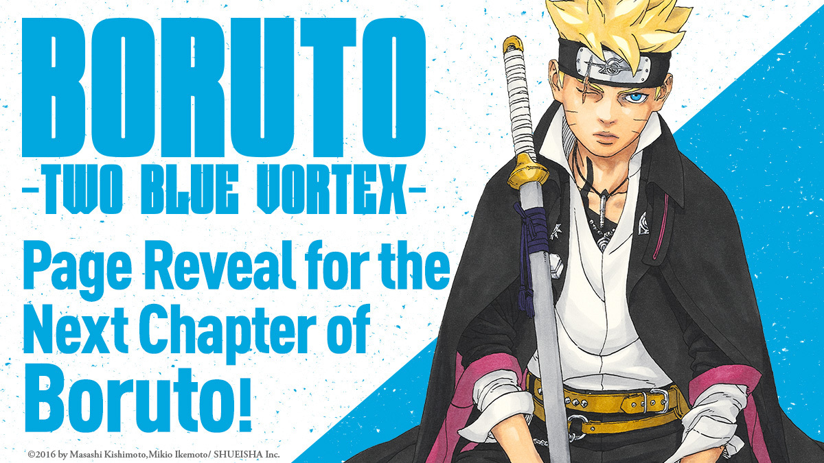 BORUTO's Shocking Chapter 23 Spoiler Sparks Outrage Among Fans!