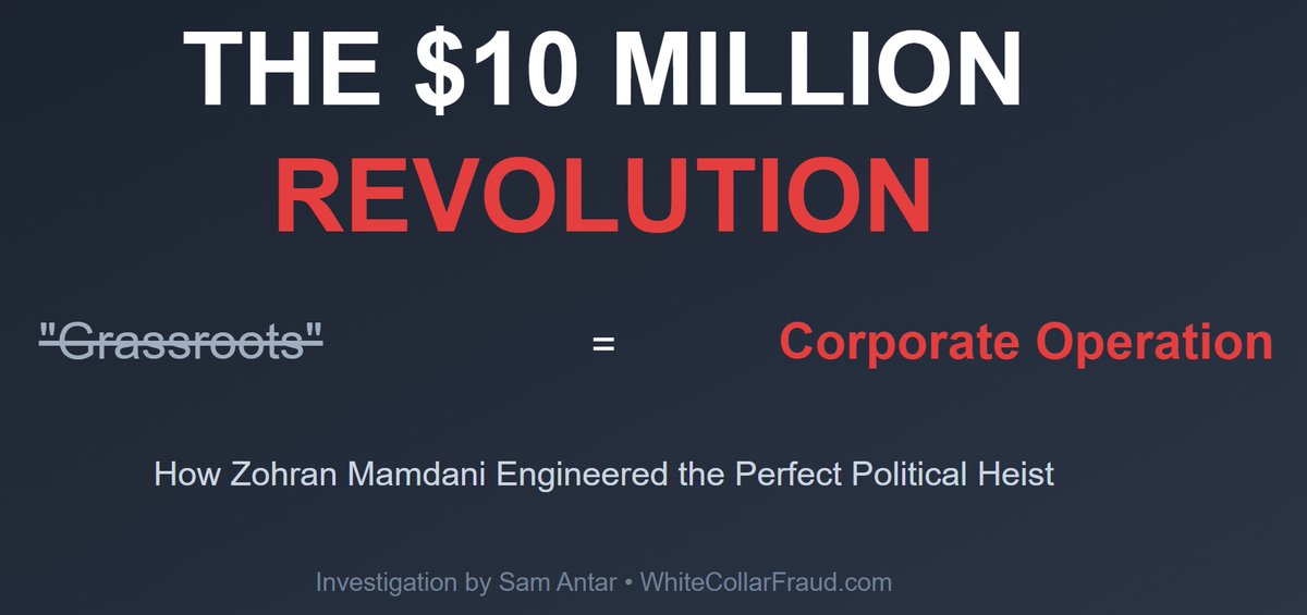 BREAKING: $10.2M Political Heist Exposed in Daylight!