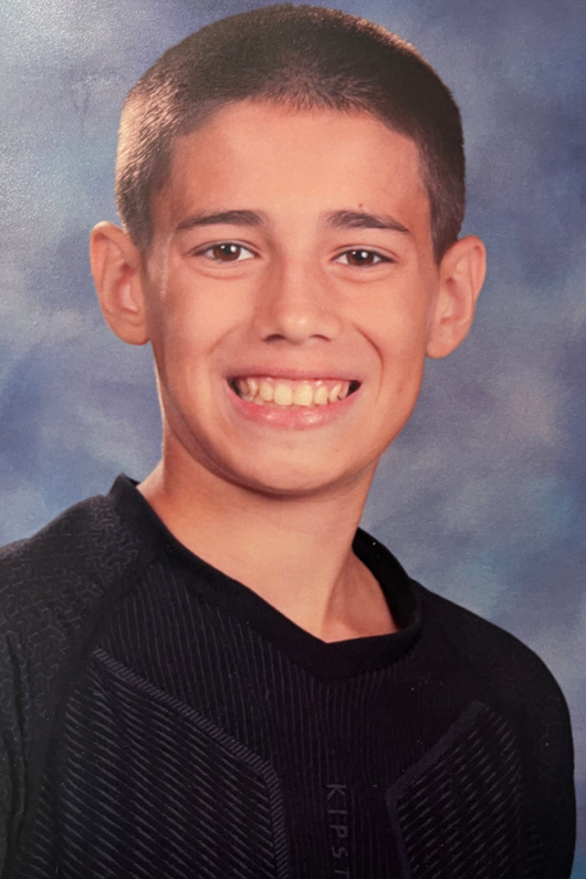 BREAKING: 12-Year-Old Leo Pereira Missing in Oakville! Urgent Search!