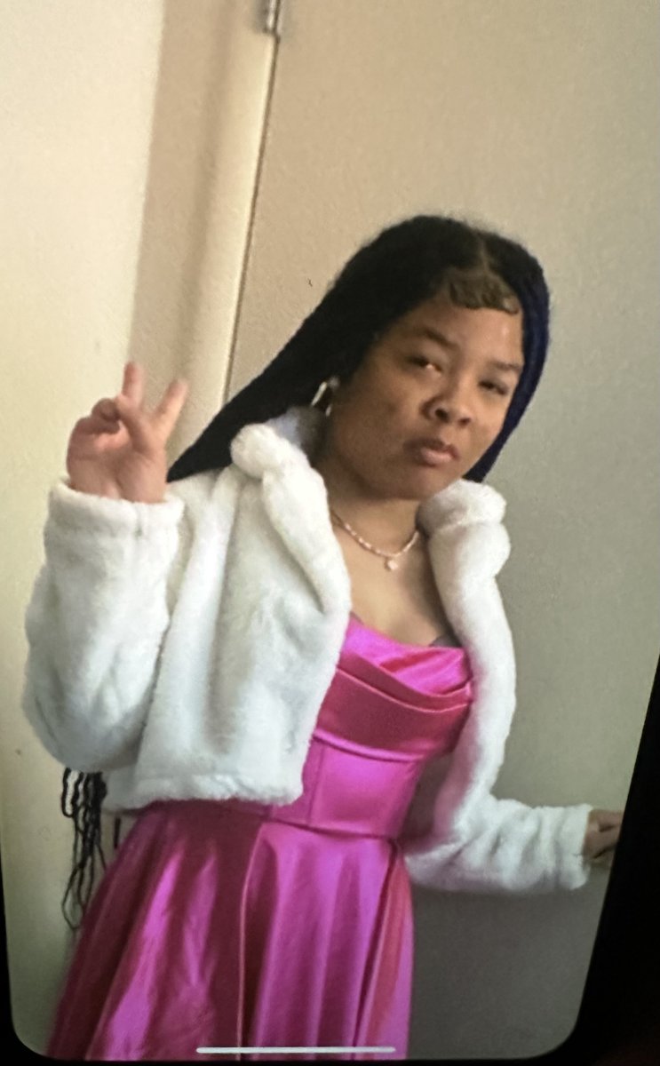 BREAKING: 13-Year-Old Jadyn Carter Missing—Community Shocked!