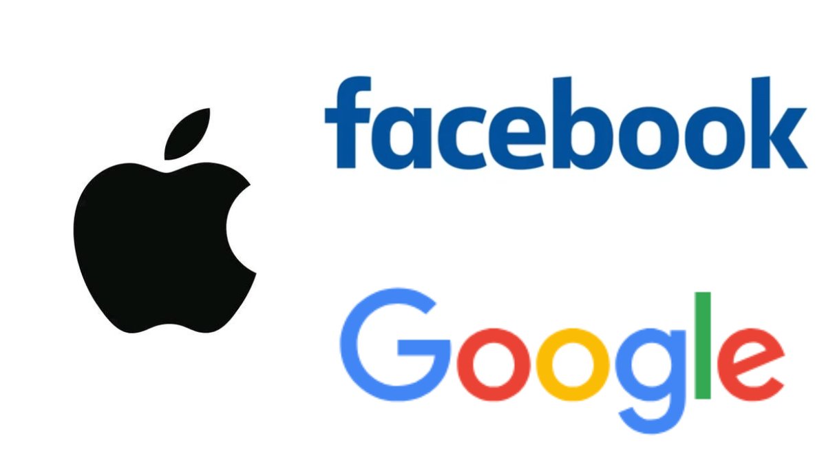 BREAKING: 16 Billion Passwords Leaked—Apple, Facebook, Google Exposed!