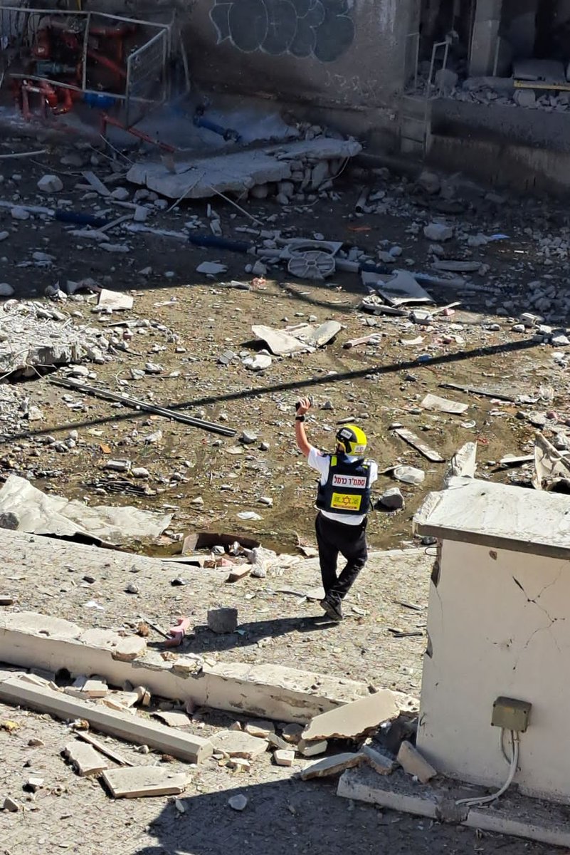 BREAKING: 16-Year-Old Seriously Injured in Multiple Strikes!