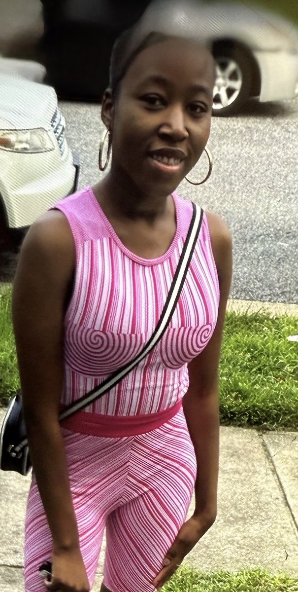 BREAKING: 20-Year-Old Sidney Fowlkes Mysteriously Vanishes!