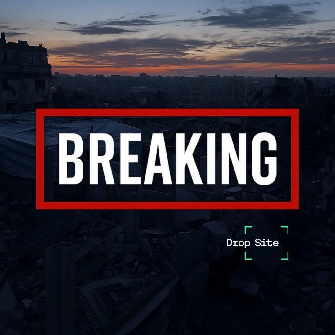 🚨BREAKING: 36 Palestinians Dead in GHF Aid Site Controversy!