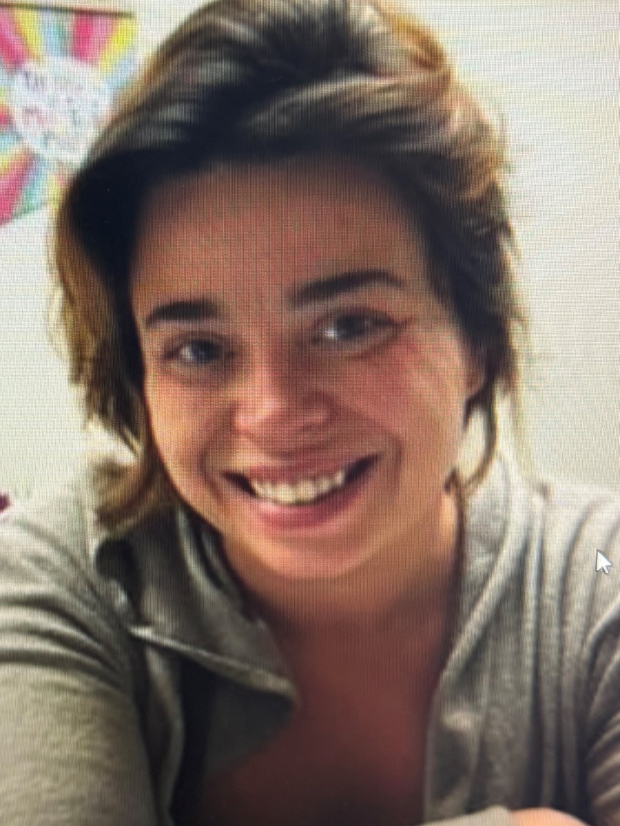 BREAKING: 37-Year-Old Kelli Ruback Missing - Urgent Help Needed!