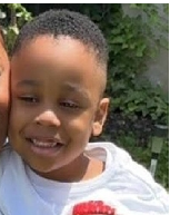 BREAKING: 4-Year-Old Antonio Jackson Missing—Urgent Alert!