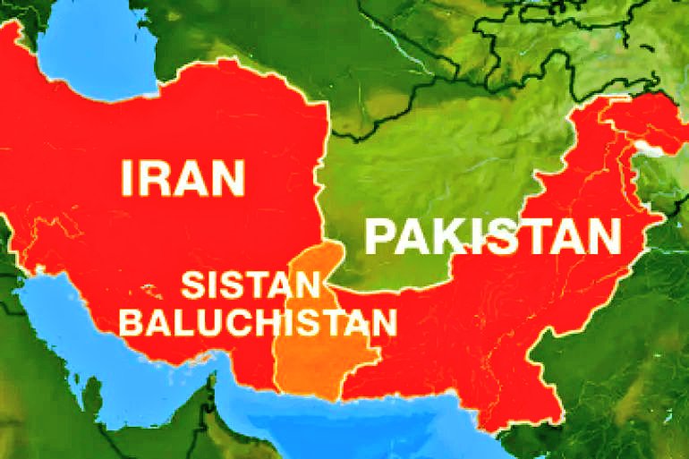 BREAKING: 4.3 MAGNITUDE QUAKE ROCKS IRAN-PAK BORDER, CHAOS ENSUES!
